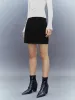Mini A-Line Denim Skirts sold by Urban Revivo