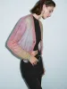 Button Up V-Neck Knitted Cardigans sold by Urban Revivo