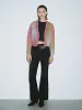 Button Up V-Neck Knitted Cardigans sold by Urban Revivo