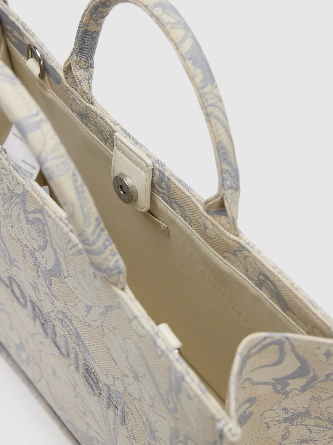 Large Shoulder Bags sold by Urban Revivo product image thumbnail 5