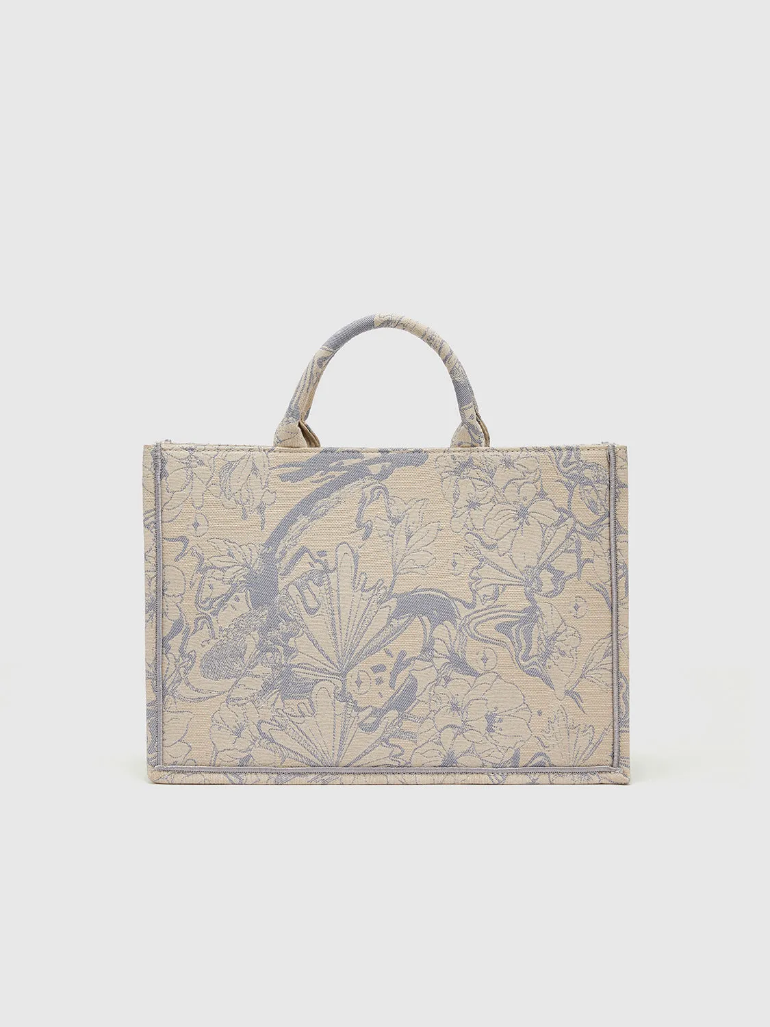 Large Shoulder Bags sold by Urban Revivo product image thumbnail 3