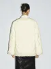 V-Neck Quilted Down Cardigans sold by Urban Revivo