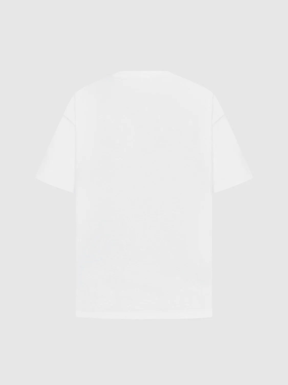 Printed Short Sleeve T-Shirts sold by Urban Revivo product image thumbnail 2