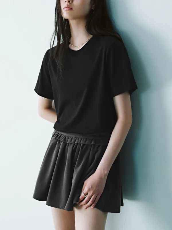 Regular Long Sleeve T-Shirts sold by Urban Revivo