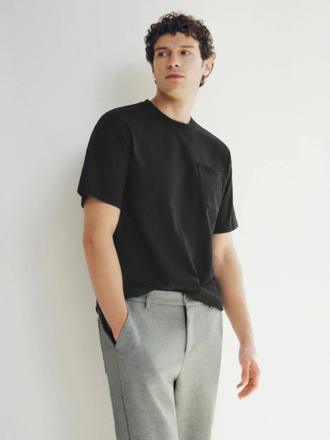 Short Sleeve T-Shirts sold by Urban Revivo