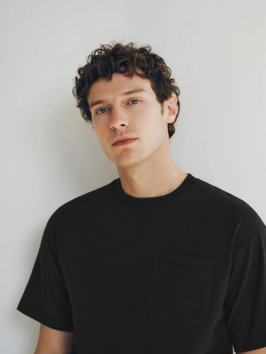 Short Sleeve T-Shirts sold by Urban Revivo product image thumbnail 4