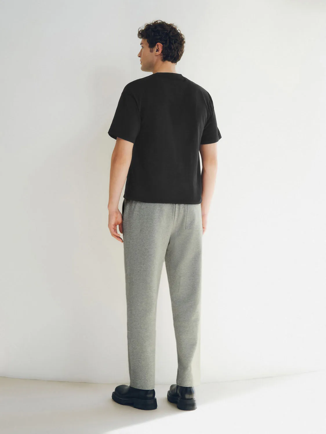 Short Sleeve T-Shirts sold by Urban Revivo product image thumbnail 5