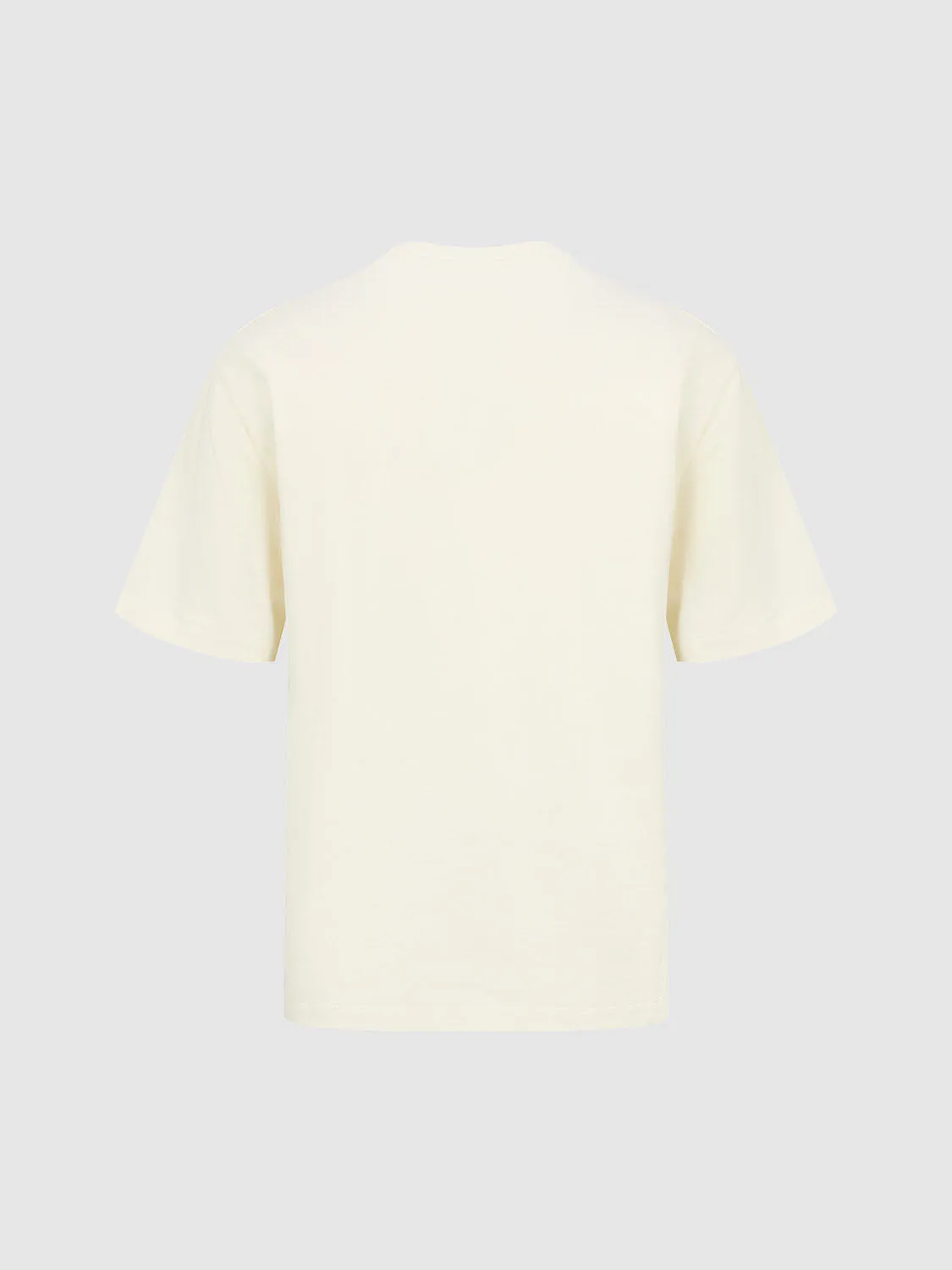 Printed Short Sleeve T-Shirts sold by Urban Revivo product image thumbnail 2