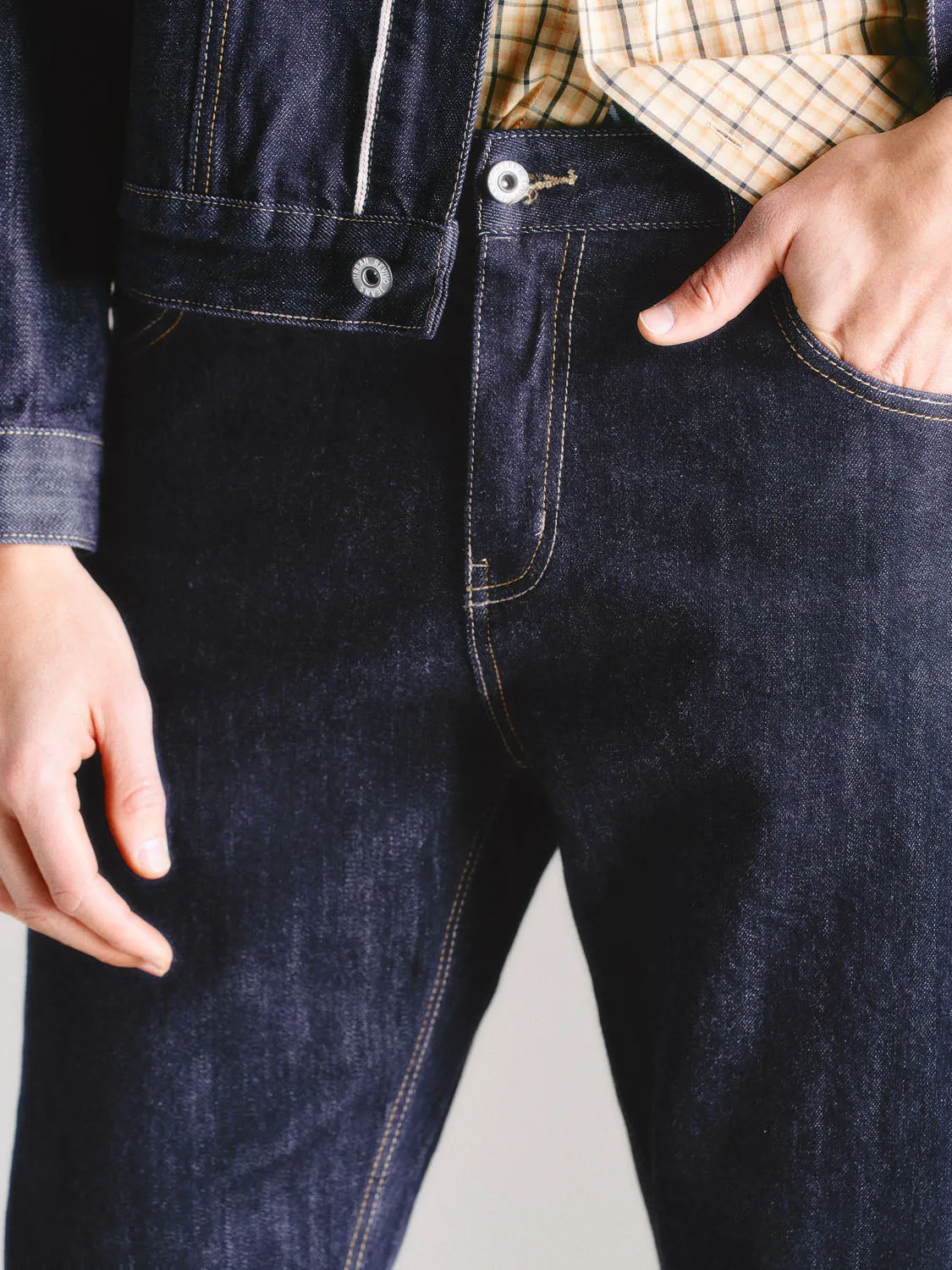 Denim Jeans sold by Urban Revivo product image thumbnail 5