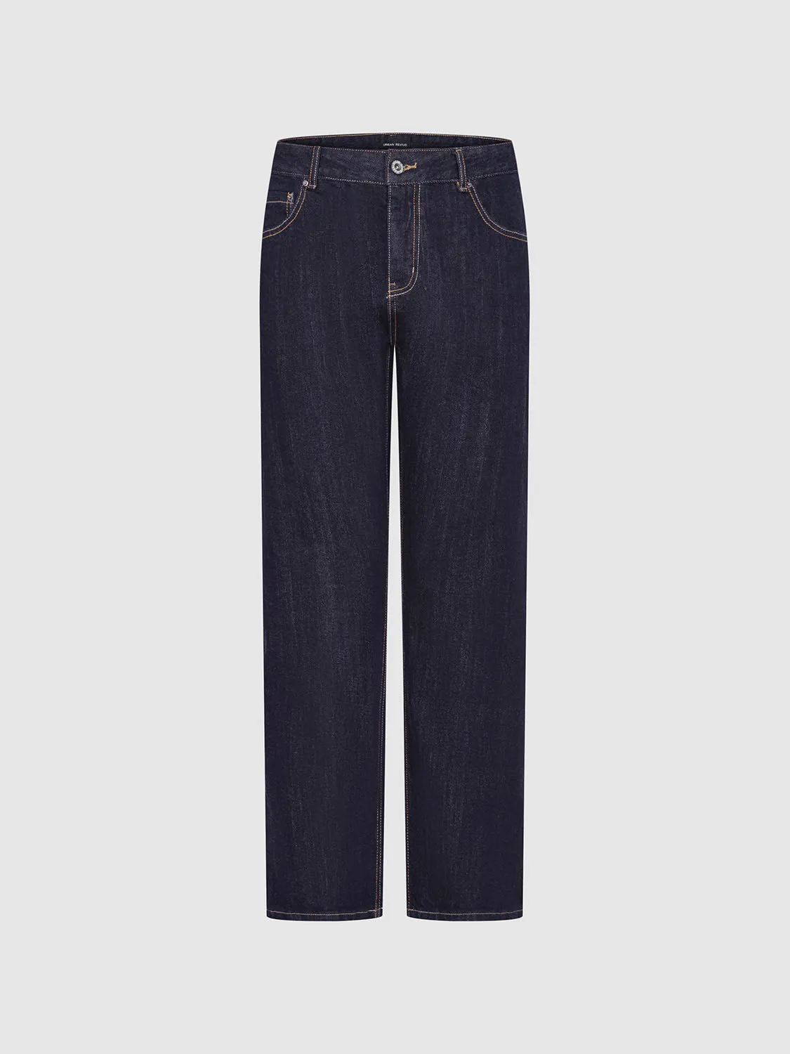 Denim Jeans sold by Urban Revivo