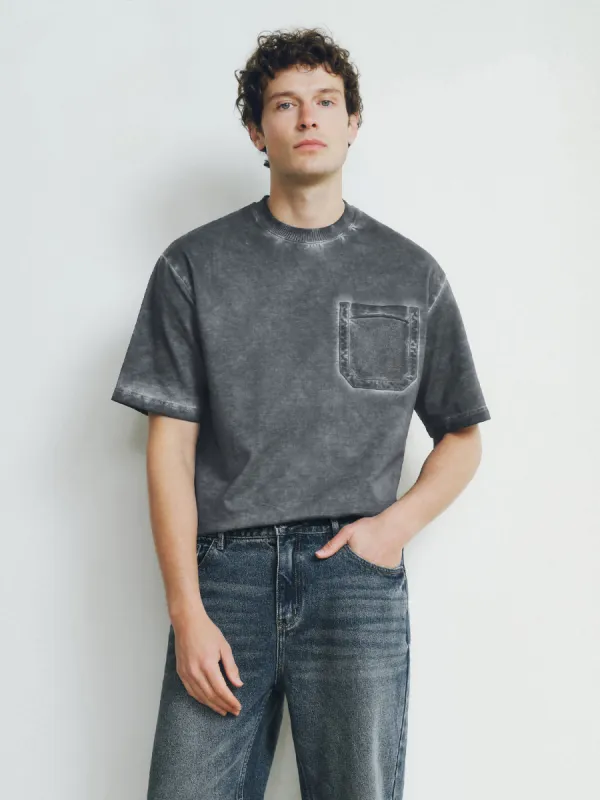 Short Sleeve T-Shirts sold by Urban Revivo