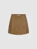 Mini A-Line Skirts sold by Urban Revivo
