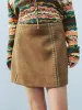 Mini A-Line Skirts sold by Urban Revivo