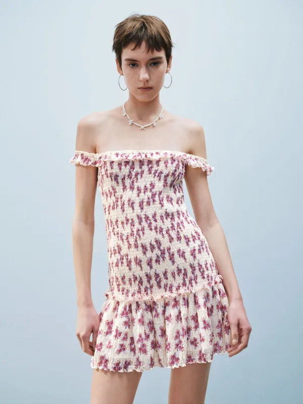 Cami Skinny-Fit Dresses sold by Urban Revivo
