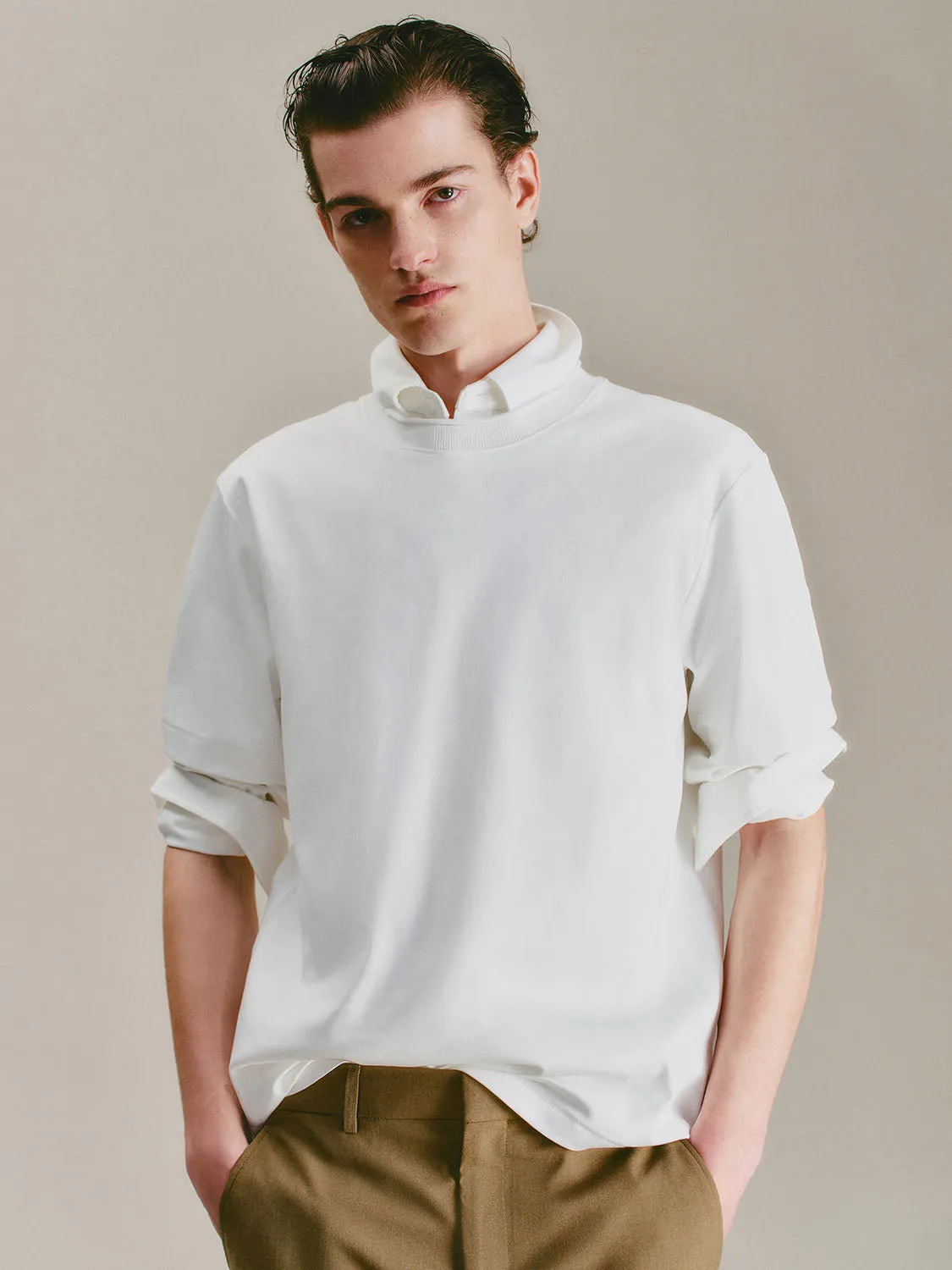 Short Sleeve T-Shirts sold by Urban Revivo