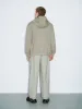 Zip Up Front Hoodie Jackets sold by Urban Revivo