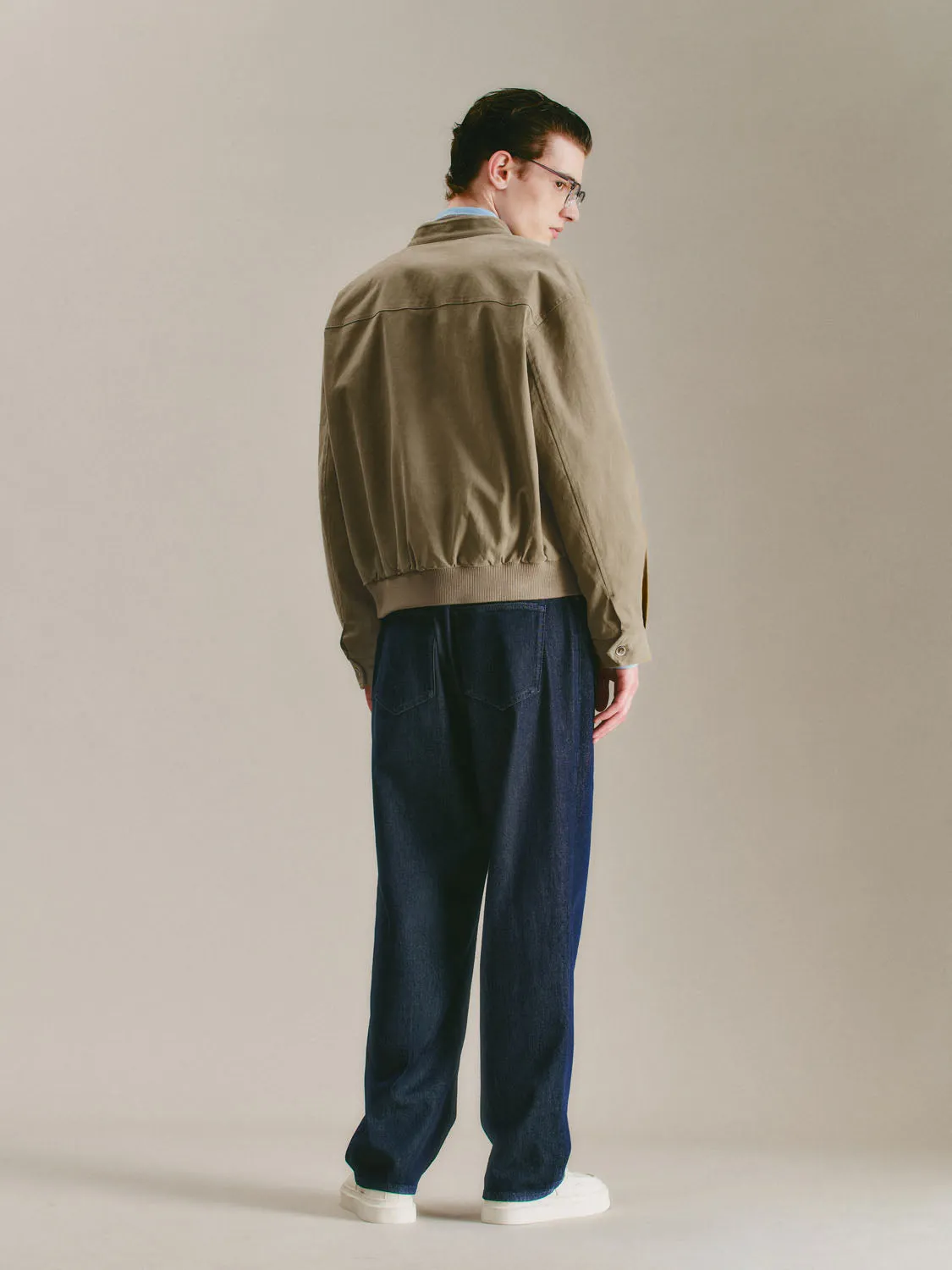 Oversized Jackets sold by Urban Revivo product image thumbnail 4