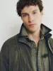 Hoodie Jackets sold by Urban Revivo