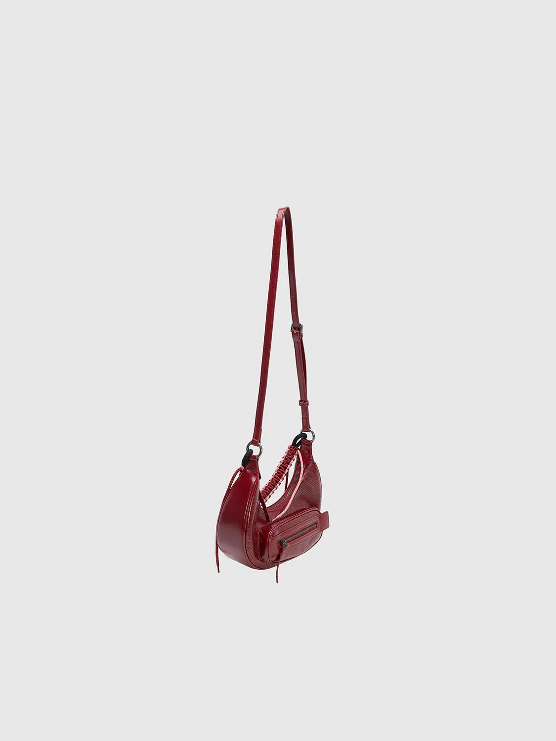 Shoulder Hobo Bags sold by Urban Revivo product image thumbnail 4