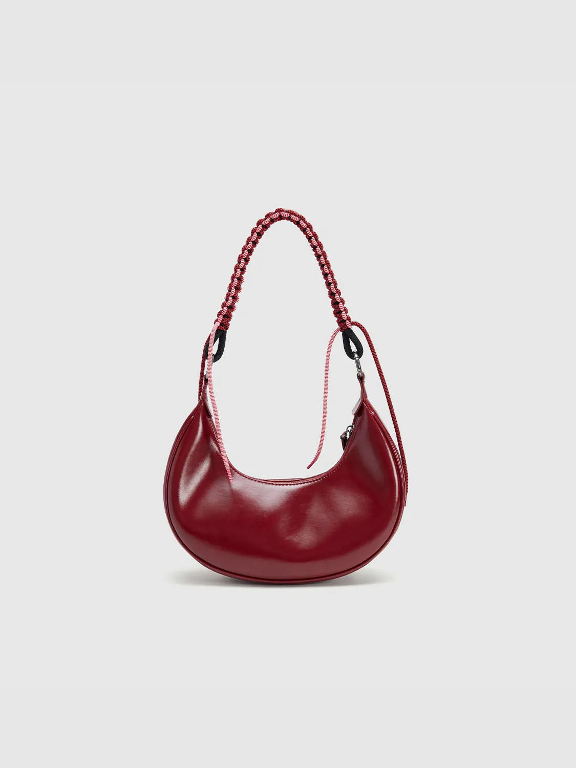 Shoulder Hobo Bags sold by Urban Revivo product image thumbnail 3