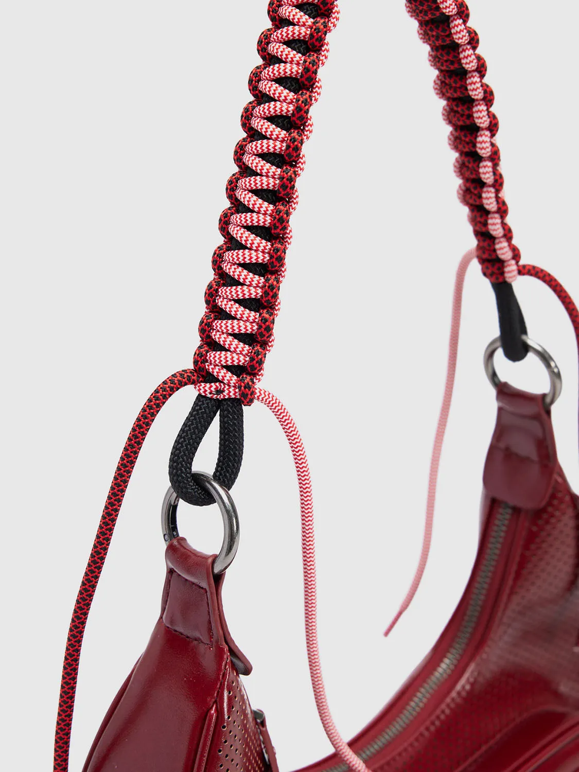 Shoulder Hobo Bags sold by Urban Revivo product image thumbnail 5