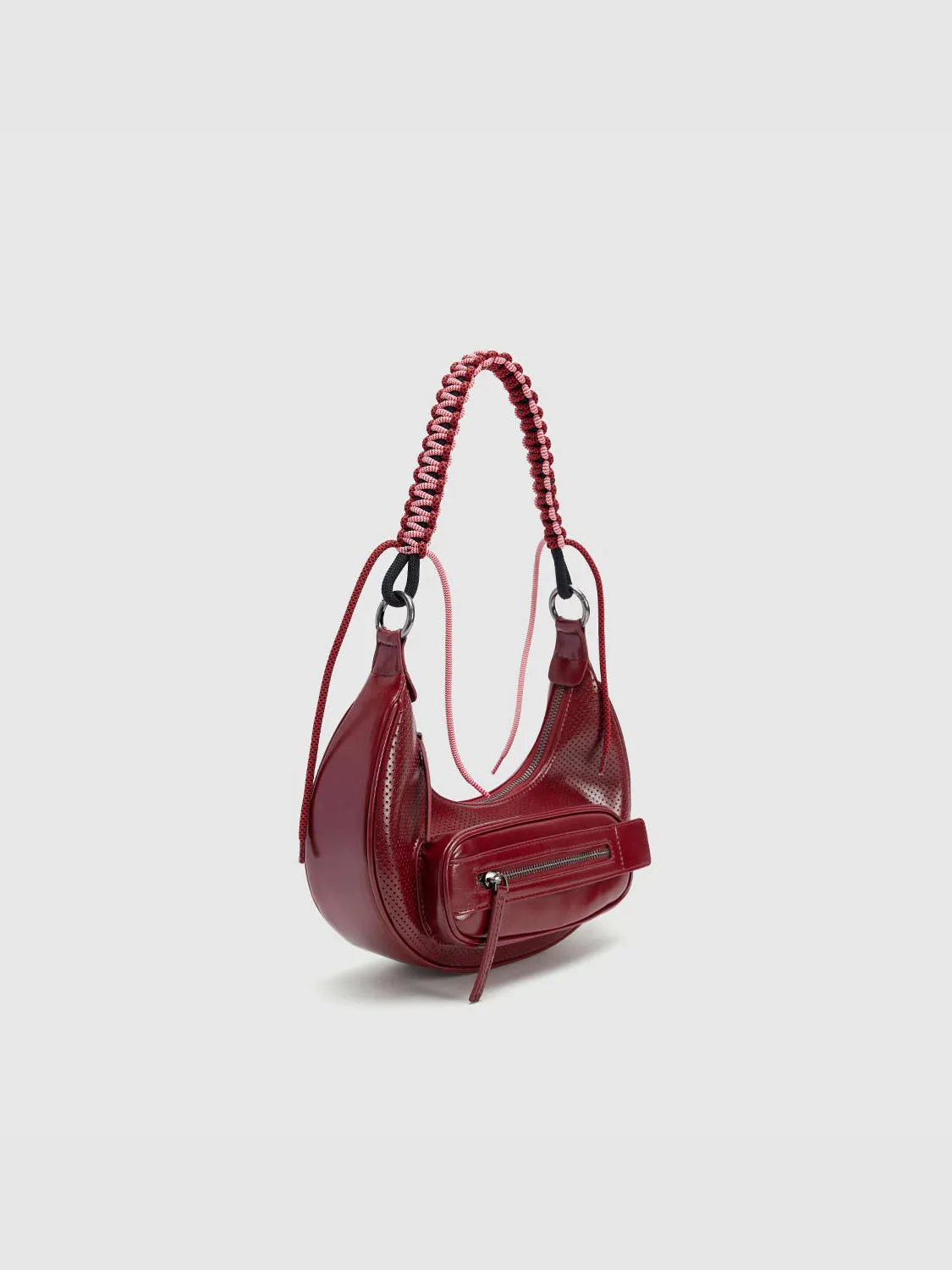 Shoulder Hobo Bags sold by Urban Revivo product image thumbnail 2