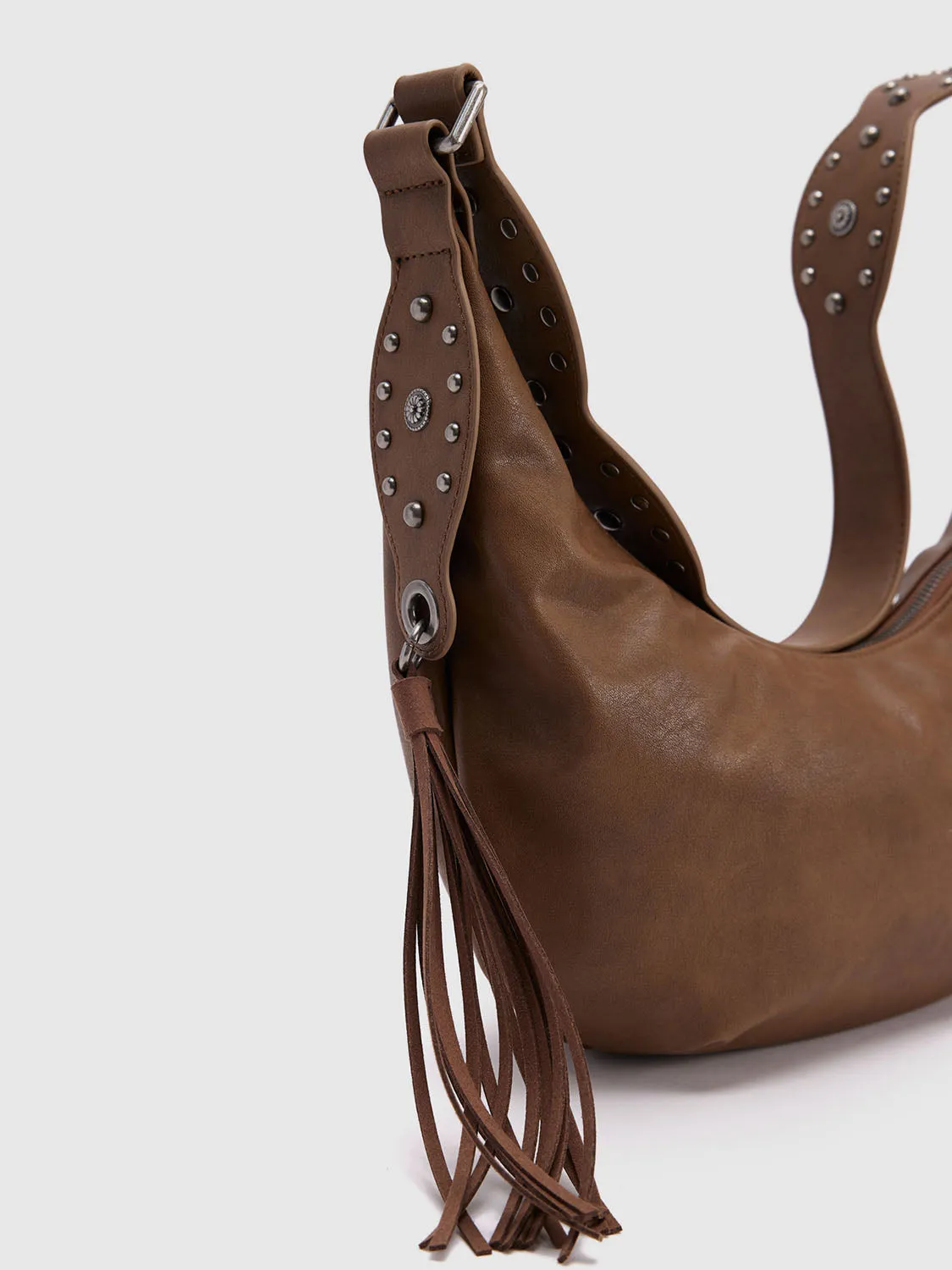 Tassel Decor Crossbody Bags sold by Urban Revivo product image thumbnail 5