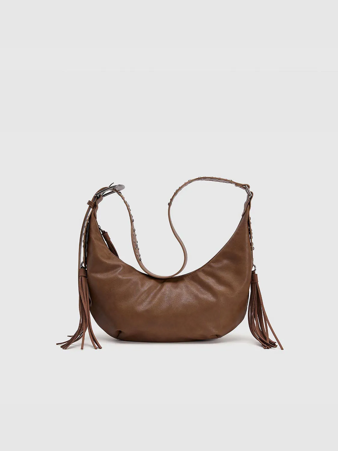 Tassel Decor Crossbody Bags sold by Urban Revivo