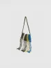 Knitted Crossbody Bags sold by Urban Revivo