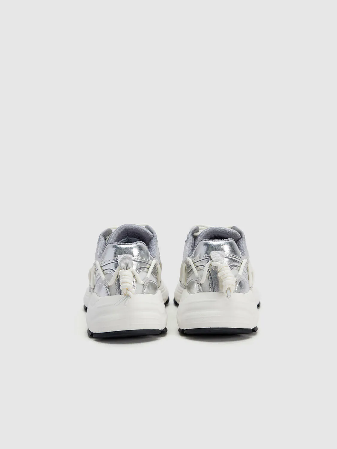 Sneakers sold by Urban Revivo product image thumbnail 4