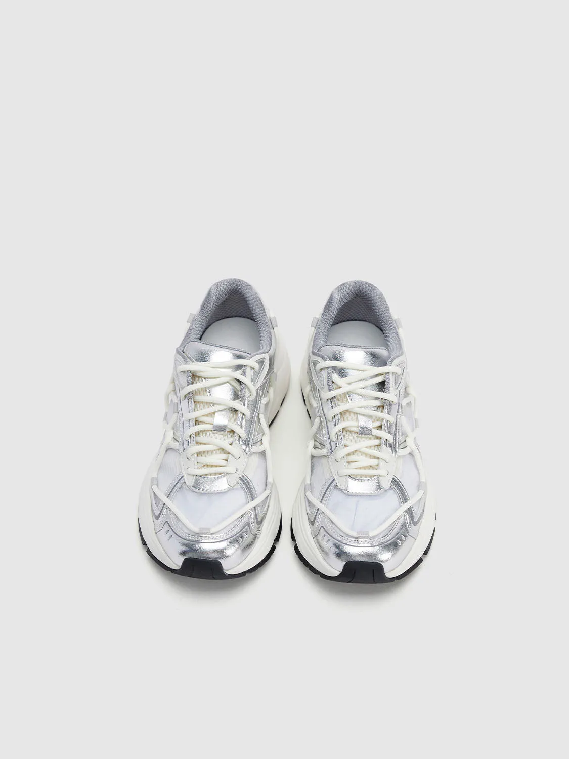 Sneakers sold by Urban Revivo product image thumbnail 3