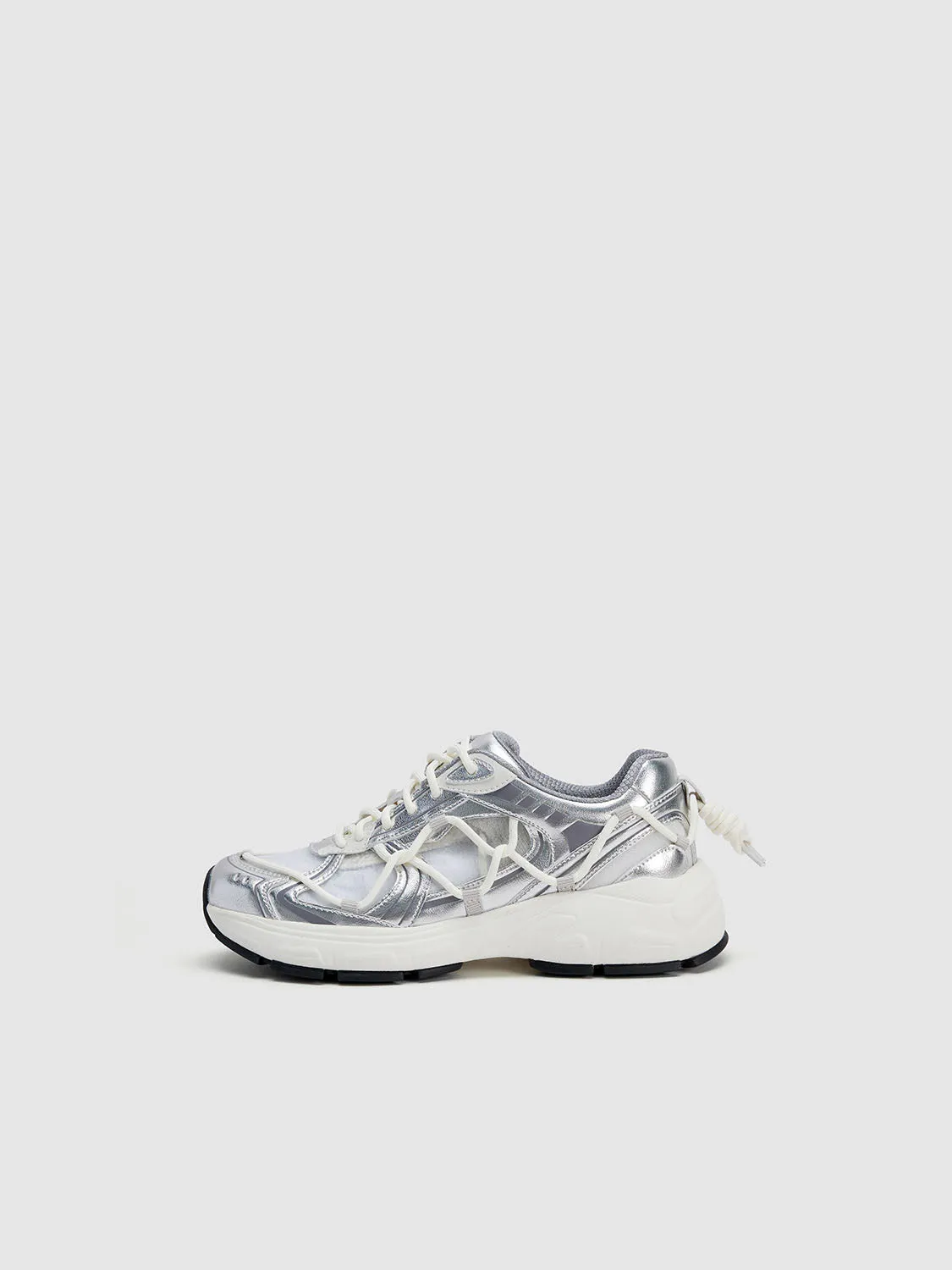 Sneakers sold by Urban Revivo product image thumbnail 2