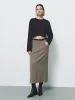 Cropped Loose T-Shirts sold by Urban Revivo