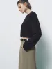 Cropped Loose T-Shirts sold by Urban Revivo