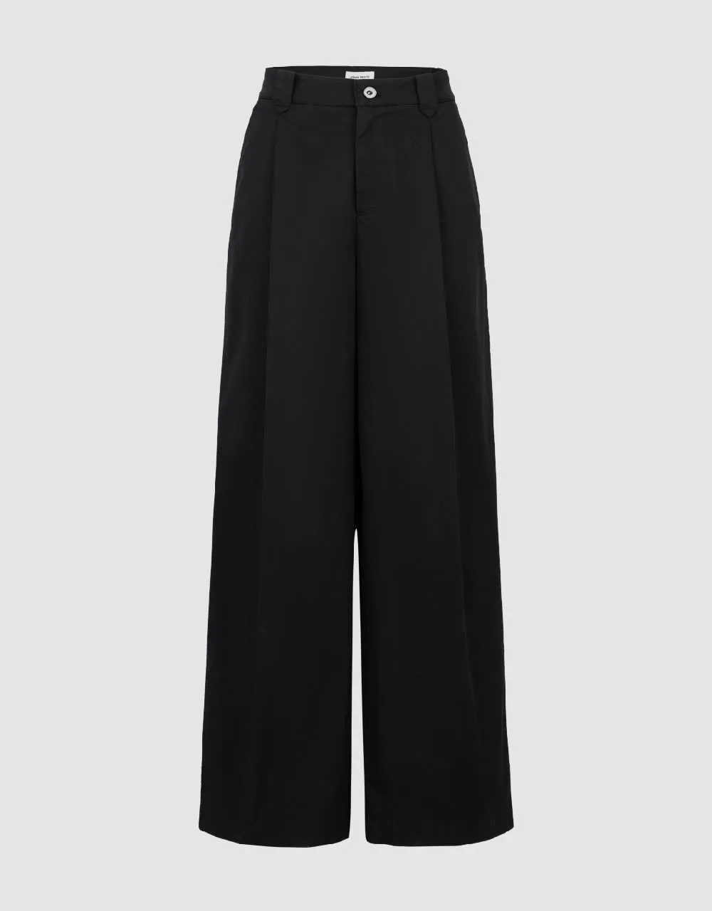 Wide-Leg Pants sold by Urban Revivo