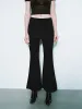 Skinny Flare Pants sold by Urban Revivo
