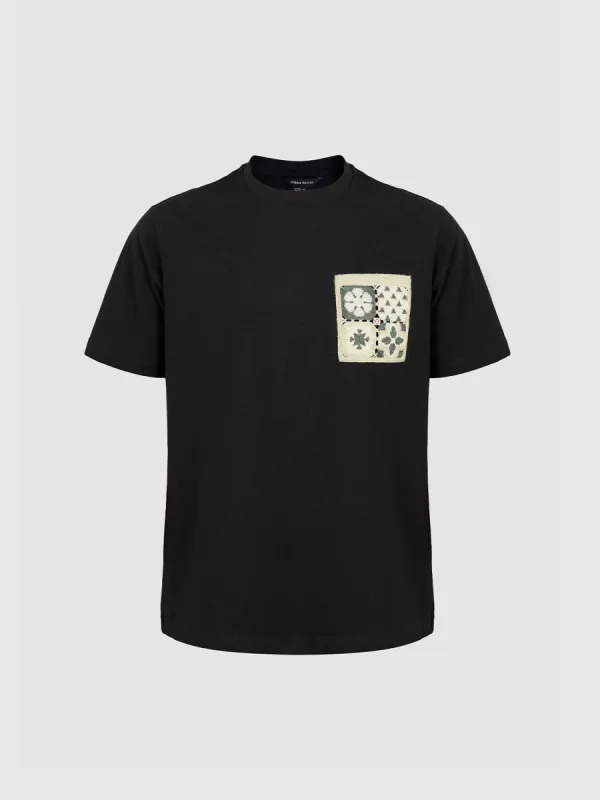 Short Sleeve T-Shirts made by Urban Revivo