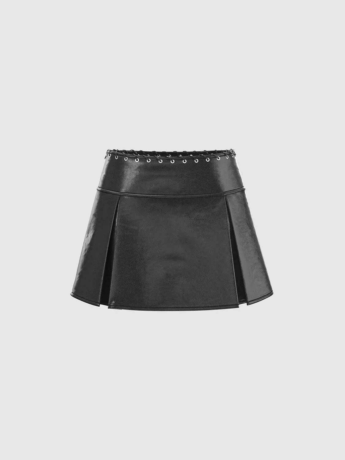 Mini A-Line Skirts sold by Urban Revivo