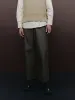 Loose Straight Pants sold by Urban Revivo