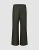 Loose Straight Pants sold by Urban Revivo