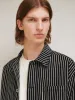 Drop Shoulder Sleeve Denim Jackets sold by Urban Revivo