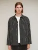Drop Shoulder Sleeve Denim Jackets sold by Urban Revivo