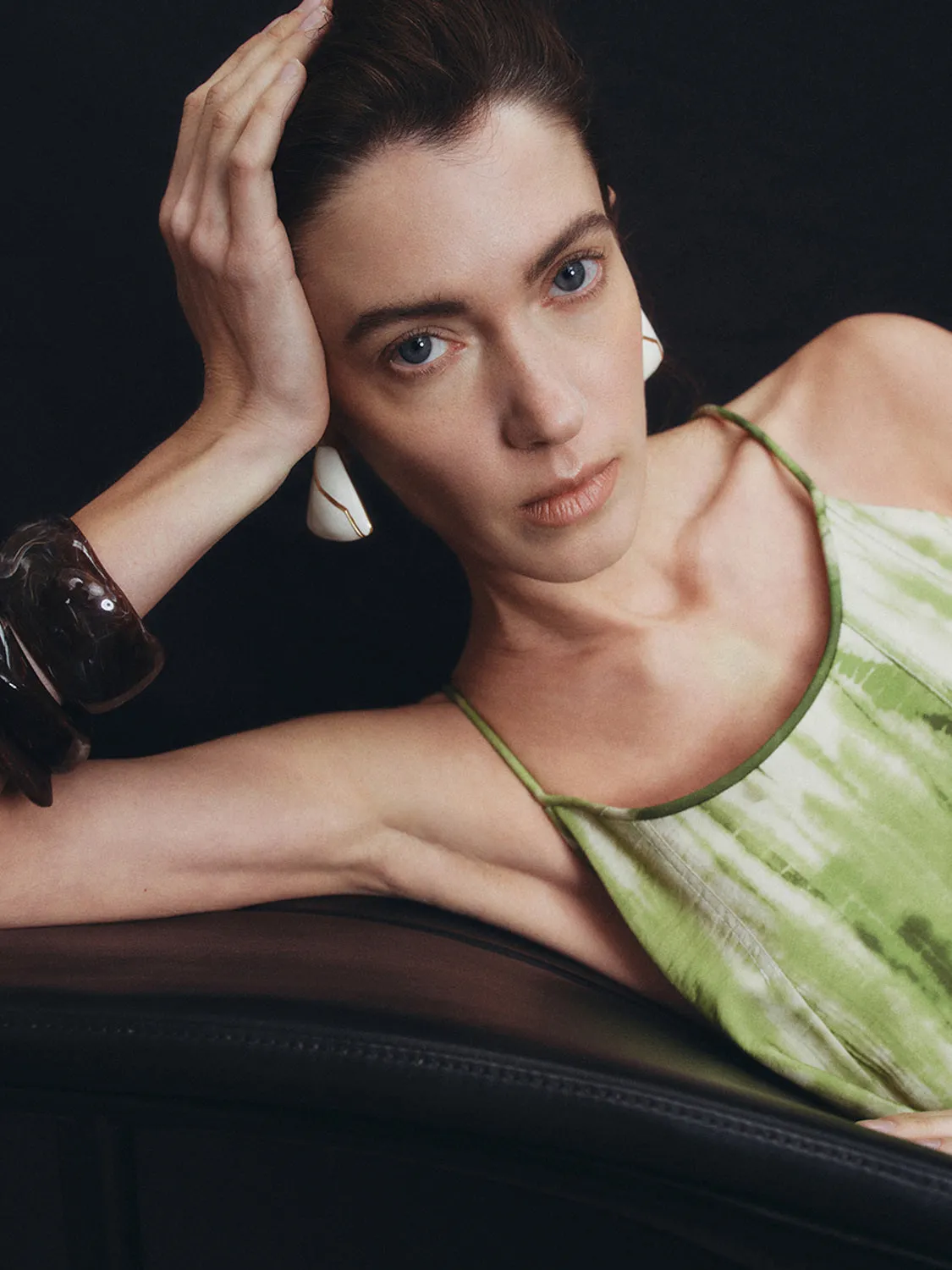 Cami A-Line Dresses sold by Urban Revivo product image thumbnail 5