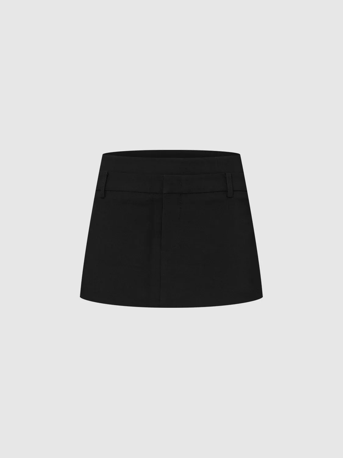 Mini Straight Skirts sold by Urban Revivo