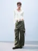 Ruffle Hem Shirts sold by Urban Revivo