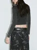 Cropped Knitted Cardigans sold by Urban Revivo