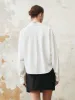 V-Neck Overhead Shirt sold by Urban Revivo
