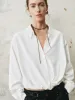 V-Neck Overhead Shirt sold by Urban Revivo