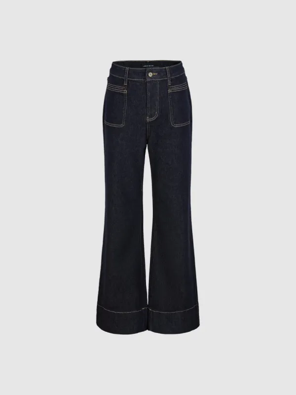 Denim Jeans sold by Urban Revivo