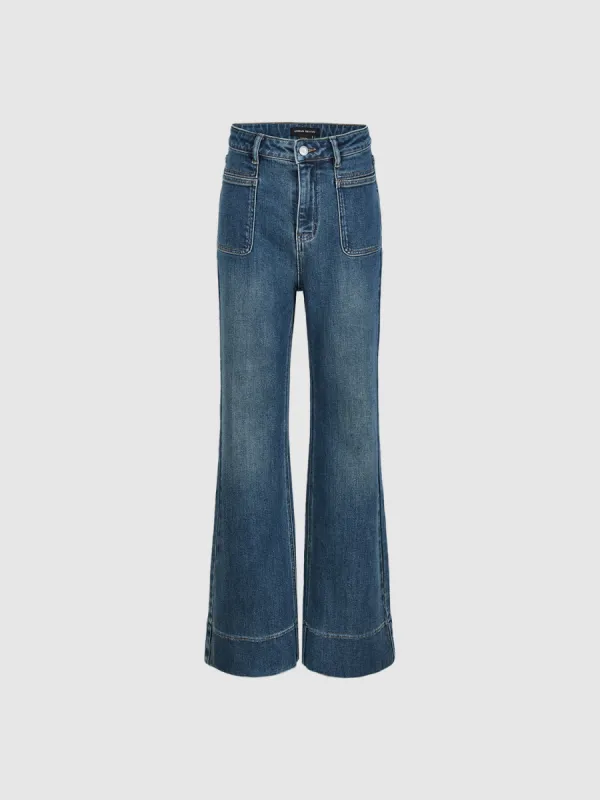 Denim Jeans sold by Urban Revivo